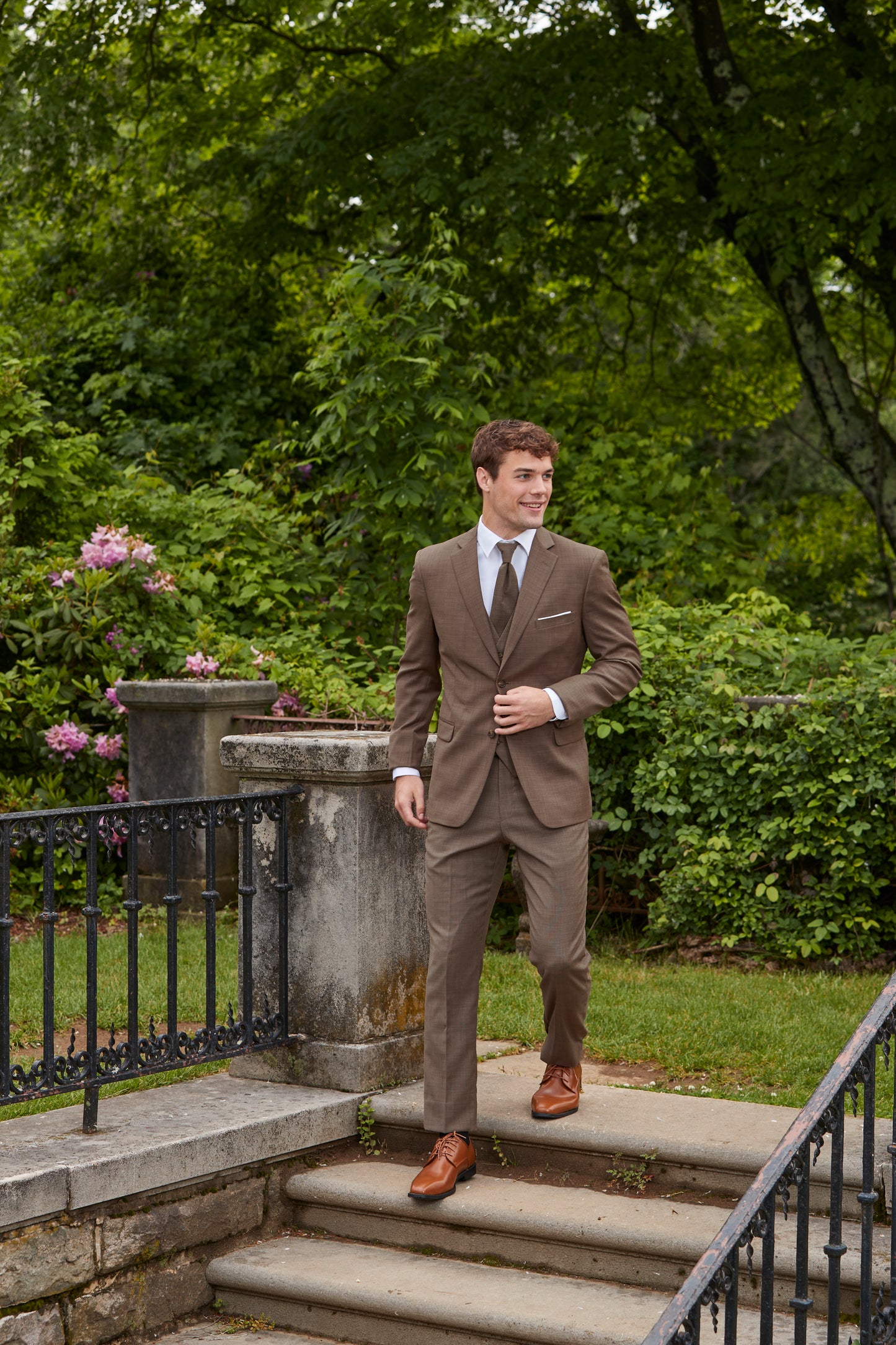 Couture 1910 Archer