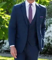 Couture 1910 Navy Dante