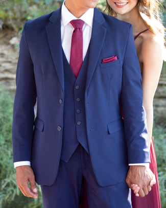Couture 1910 Cobalt Dante