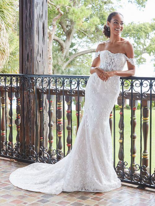 Wedding Dress Glossary