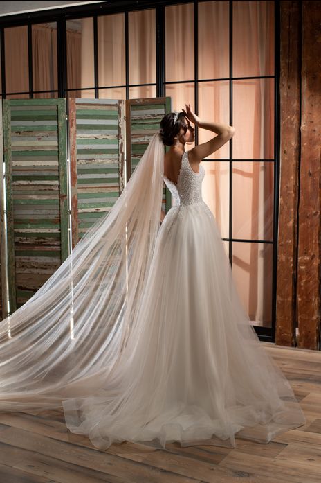 Our Favorite Wedding Gowns: A Love Story in Lace and Tulle