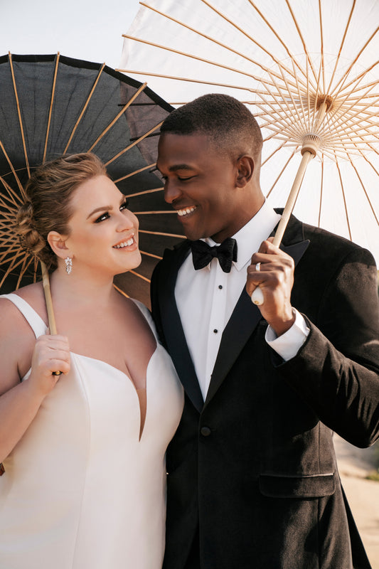 The Quintessential Guide to Tuxedos and Suits