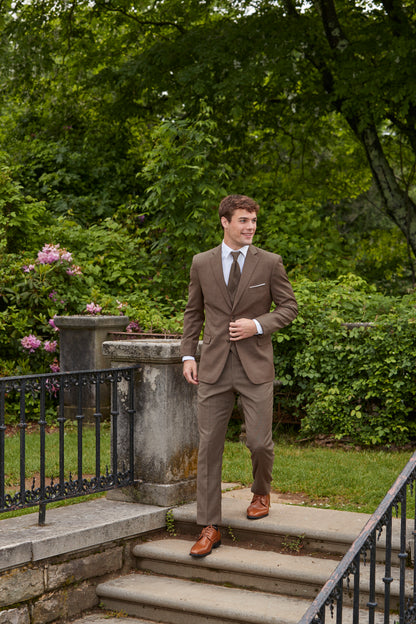 Couture 1910 Archer