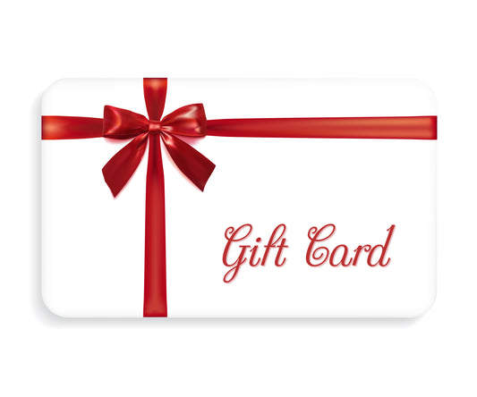 Formal Affair Boutique Gift Card