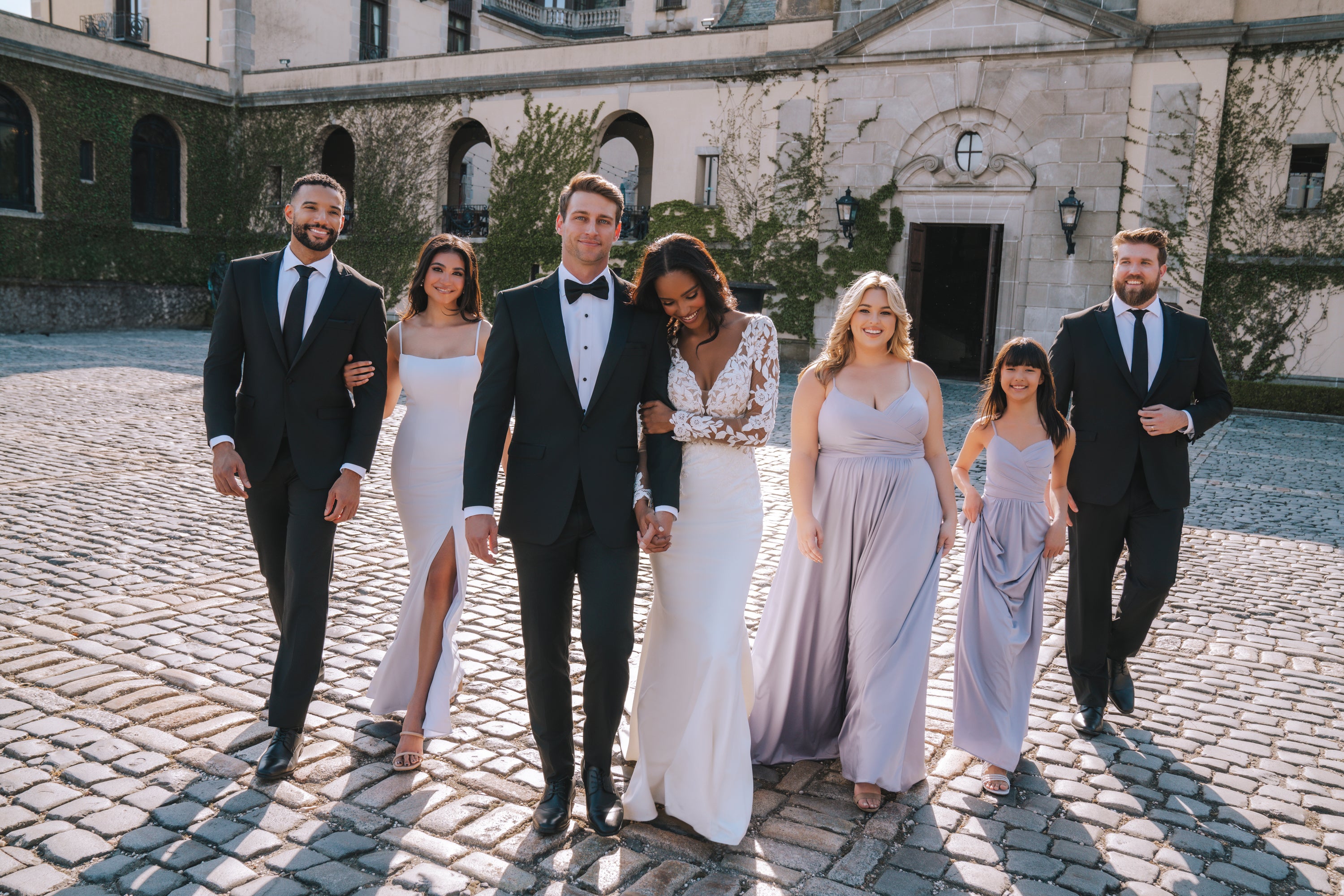 Formal Affair Boutique Formal Affair Boutique